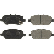 Колодки тормозные ADVICS дисковые, арт. SN436P