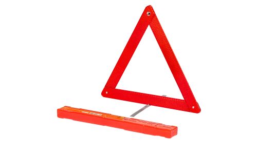 Знак аварийный остановки Airline, компактный, в пластиковом кейсе, арт. AT-01