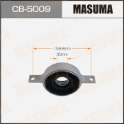 Подшипник подвесной MASUMA, BMW X3 (F25) 09-17