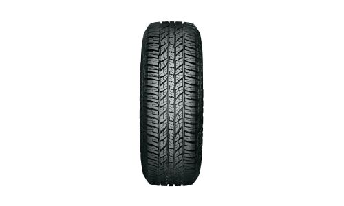 Шина летняя Yokohama Geolandar A/T G015, R17 275/65, 115H