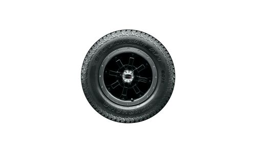 Шина летняя Yokohama Geolandar A/T G015, R17 275/65, 115H