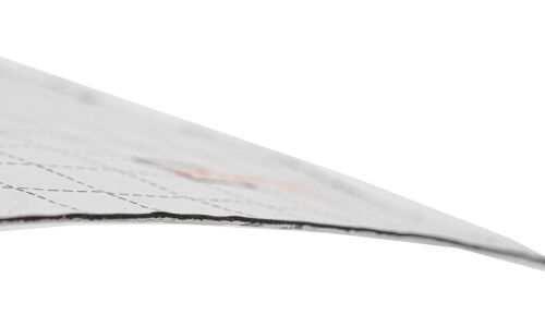 Вибропоглощающий материал Шумoff Jack 2.0, толщина 2мм, 3кг/м², КМП 0.33, лист 370х270мм, арт. 0137006