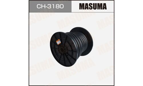 Шланг системы охлаждения MASUMA 17.8мм (7/10") х 20м