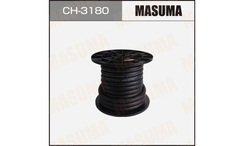 Шланг системы охлаждения MASUMA 17.8мм (7/10") х 20м