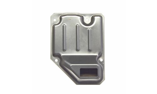 Фильтр масляный АКПП Double Force, с прокладкой поддона, арт. DFT1232