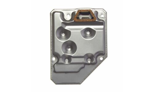 Фильтр масляный АКПП Double Force, с прокладкой поддона, арт. DFT1232