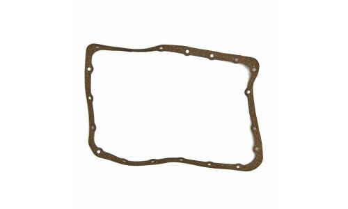 Фильтр масляный АКПП Double Force, с прокладкой поддона, арт. DFT1232