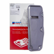 Фильтр масляный АКПП Double Force, с прокладкой поддона, арт. DFT1340