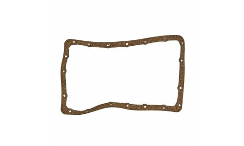 Фильтр масляный АКПП Double Force, с прокладкой поддона, арт. DFT1340