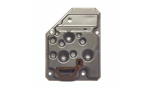 Фильтр масляный АКПП Double Force, с прокладкой поддона, арт. DFT1440