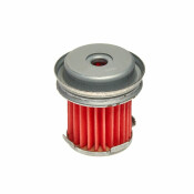 Фильтр масляный АКПП Double Force, арт. DFT3006