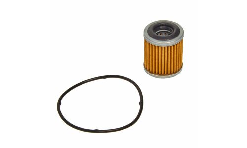 Фильтр масляный АКПП Double Force, арт. DFT332CF