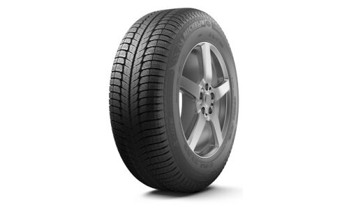 Автошины R15 185/65 92T Michelin X-ice 3