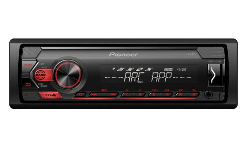 Автомагнитола Pioneer MVH-S120UB