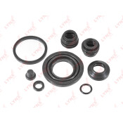 Ремкомплект тормозного суппорта LYNXauto