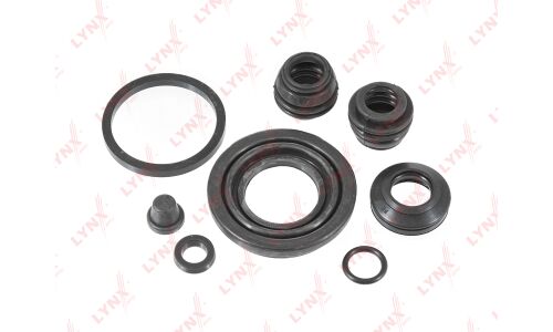 Ремкомплект тормозного суппорта LYNXauto