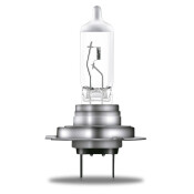 Лампа галогенная Osram Ultra Life H7 (PX26d, T11), 12В, 55Вт, 3200К, 1 шт, арт. 64210ULT