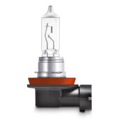 Лампа галогенная Osram Ultra Life H11 (PGJ19-2, T11), 12В, 55Вт, 3200К, 1 шт, арт. 64211ULT