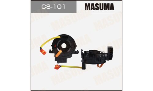 Шлейф подрулевой MASUMA, TOYOTA AURIS, COROLLA, VITZ, NOAH