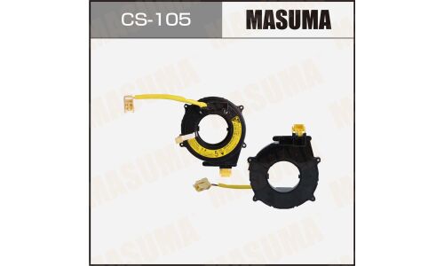 Шлейф подрулевой MASUMA, TOYOTA 4RUNNER, CROWN, PRIUS, RAV4