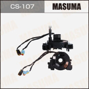 Шлейф подрулевой MASUMA, LEXUS ES250, ES350, GX400, GX460