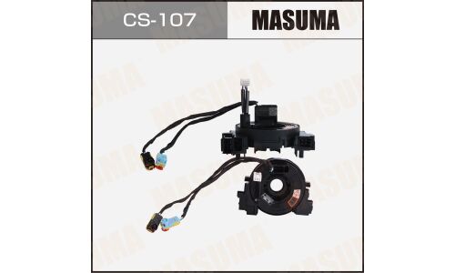Шлейф подрулевой MASUMA, LEXUS ES250, ES350, GX400, GX460