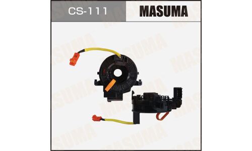 Шлейф подрулевой MASUMA, TOYOTA FORTUNER, HILUX, INNOVA