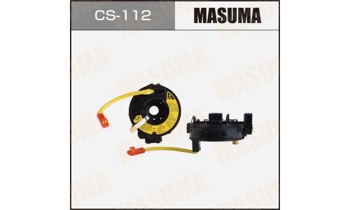 Шлейф подрулевой MASUMA, TOYOTA, NOAH, VOXY, RAV4, WISH, YARIS