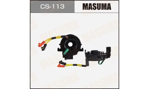 Шлейф подрулевой MASUMA, LEXUS RX270, RX350, RX450H