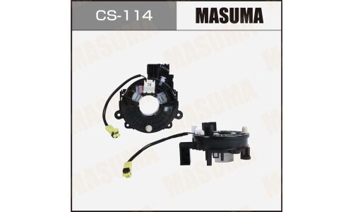 Шлейф подрулевой MASUMA, NISSAN 370Z, ELGRAND, FUGA, JUKE, SERENA