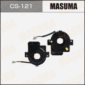 Шлейф подрулевой MASUMA, HONDA CIVIC