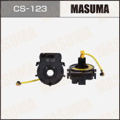 Шлейф подрулевой MASUMA, HYUNDAI ACCENT IV