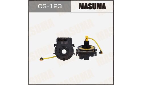 Шлейф подрулевой MASUMA, HYUNDAI ACCENT IV