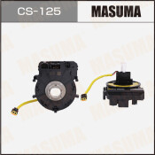Шлейф подрулевой MASUMA, KIA CEED II
