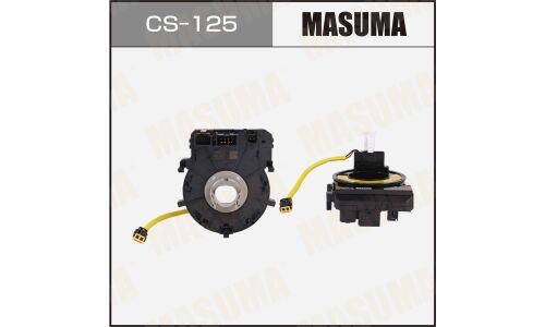 Шлейф подрулевой MASUMA, KIA CEED II