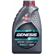 Масло моторное Лукойл Genesis Armortech Diesel 5w30, синтетическое, API SN/CF, ACEA C2/C3, для дизельного двигателя, 1л, арт. 3149148/2203879 Масло моторное Лукойл Genesis Armortech Diesel 5w30, синтетическое, API SN/CF, ACEA C2/C3, для дизельного двигателя, 1л, арт. 3149148/2203879
