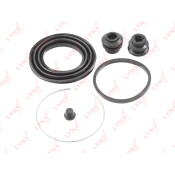 Ремкомплект тормозного суппорта LYNXauto