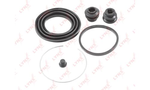 Ремкомплект тормозного суппорта LYNXauto