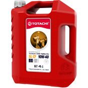 Масло моторное Totachi Niro Optima Pro 10w40, полусинтетическое, API SL/CF, ACEA A3/B4, универсальное, 4л, арт. 4589904928833 Масло моторное Totachi Niro Optima Pro 10w40, полусинтетическое, API SL/CF, ACEA A3/B4, универсальное, 4л, арт. 4589904928833
