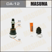 ШРУС Masuma, 19x52.1x24мм, арт. DA-12