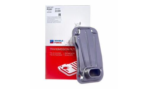 Фильтр масляный АКПП Double Force, арт. DFT1317