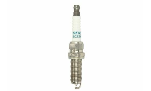 Свеча зажигания Denso Super Ignition Spark Plug с иридиевым электродом и платиновым заземлением, арт. EC22HPR-D7