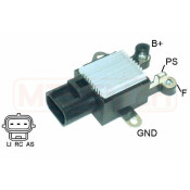 Регулятор генератора ERA, арт. 215697