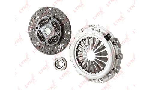 Комплект сцепления LYNXauto, арт. CL-2462