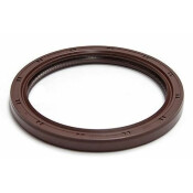 Сальник коленчатого вала THO, задний, арт. 02010030