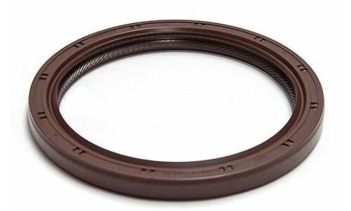 Сальник коленчатого вала THO, задний, арт. 02010030