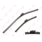 Щетки стеклоочистителя LynxAuto 650мм (26