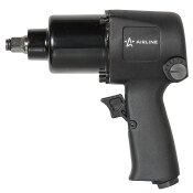 Гайковёрт пневматический ударный Airline, с квадратом 1/2