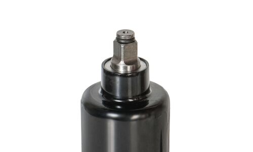 Гайковёрт пневматический ударный Airline, с квадратом 1/2", 650Нм, для крепежей M20, арт. AT-IW-02