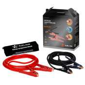 Провода пусковые Airline Expert, 1000А, сечение 50.9мм², длина 5м, в чехле, арт. SA-1000-06E Провода пусковые Airline Expert, 1000А, сечение 50.9мм², длина 5м, в чехле, арт. SA-1000-06E